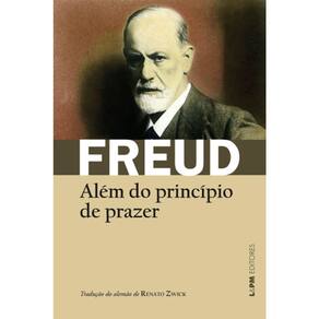 Além Do Principio De Prazer