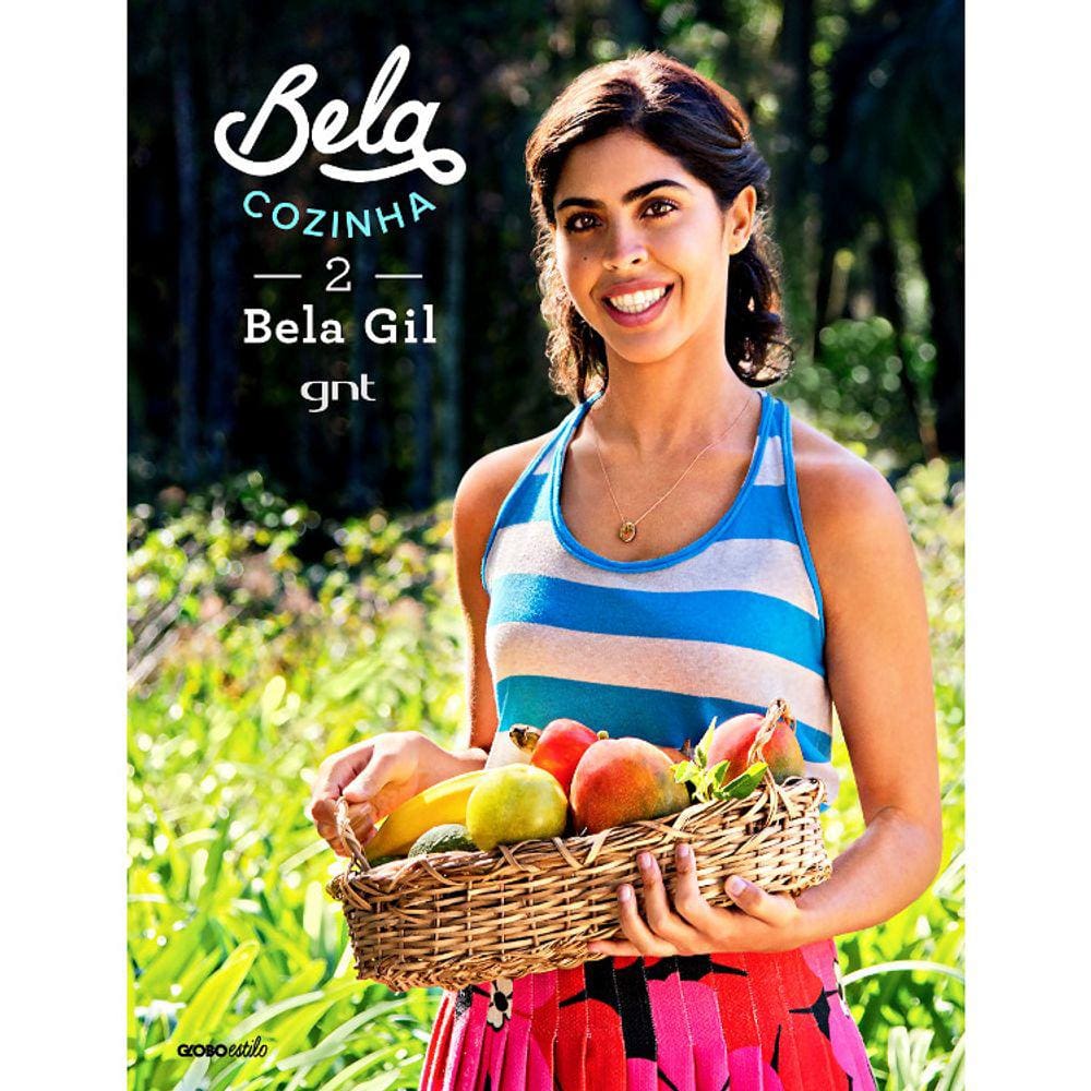 Bela Cozinha - Vol 2