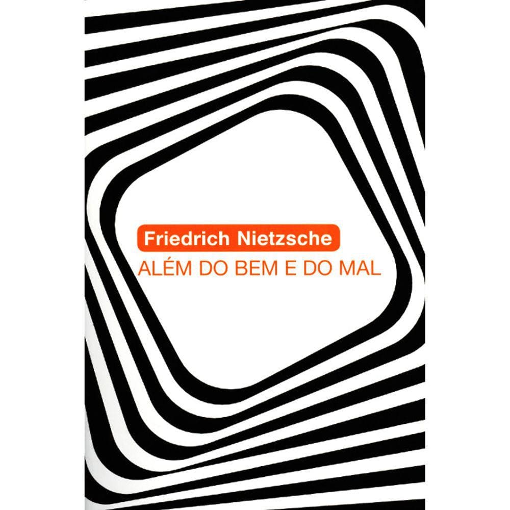 Além Do Bem E Do Mal