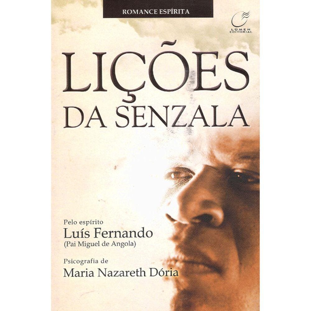 Lições Da Senzala