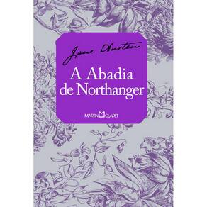 A Abadia De Northanger - Vol 326 - Obra-Prima De Cada Autor