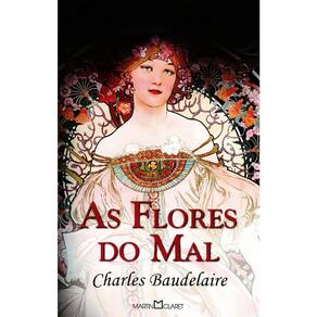 As Flores Do Mal - 52 - Obra-Prima De Cada Autor
