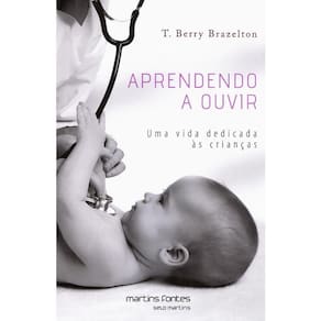 Aprendendo A Ouvir