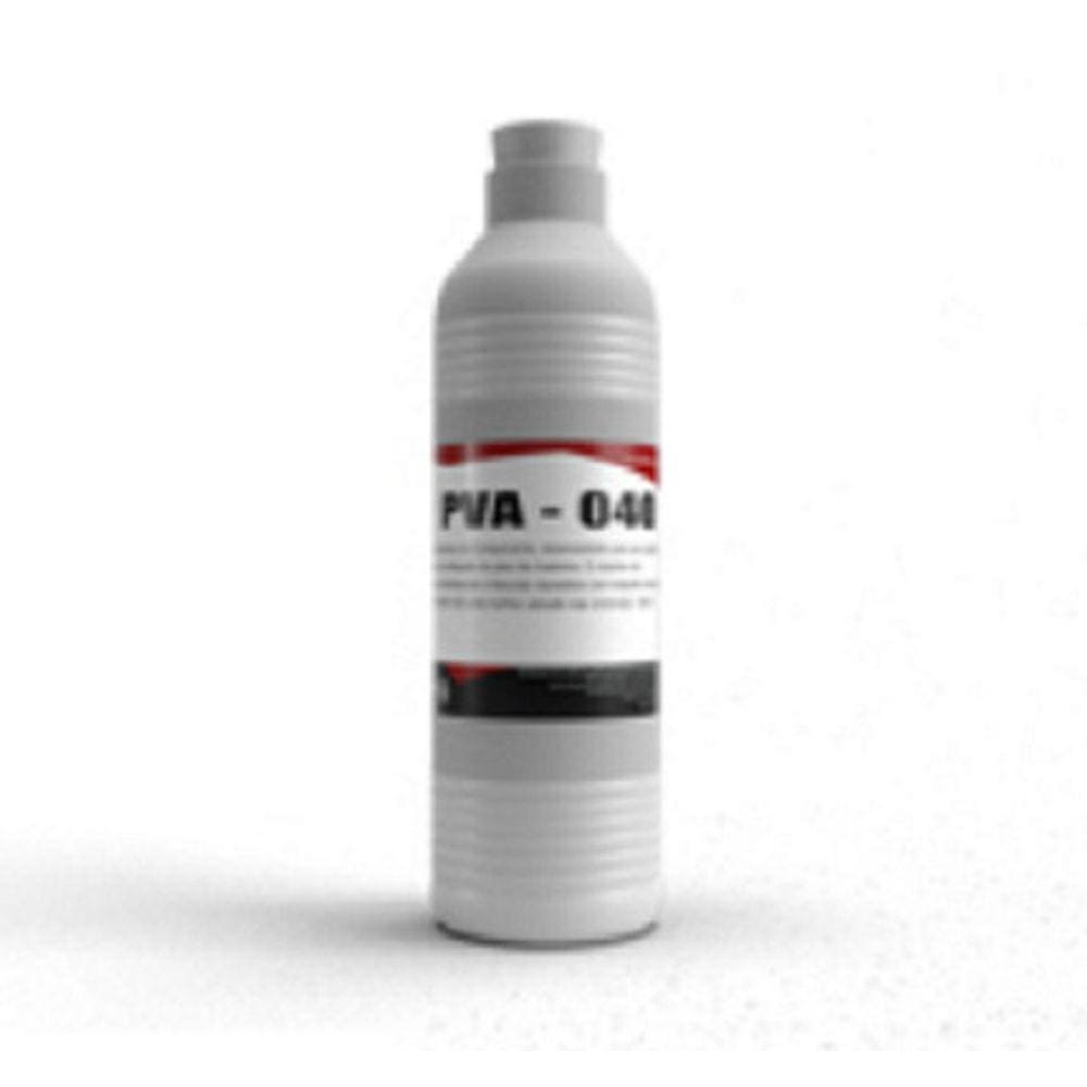 Cola Branca Pva Hadflex 1L - 6Un