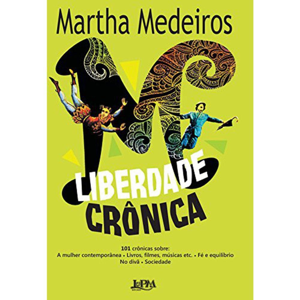 Liberdade - Crônica