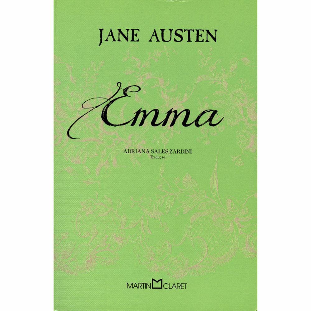 Emma - Ed. Especial