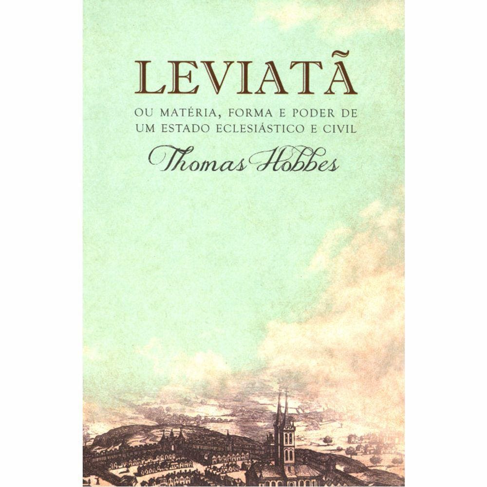 Leviatã
