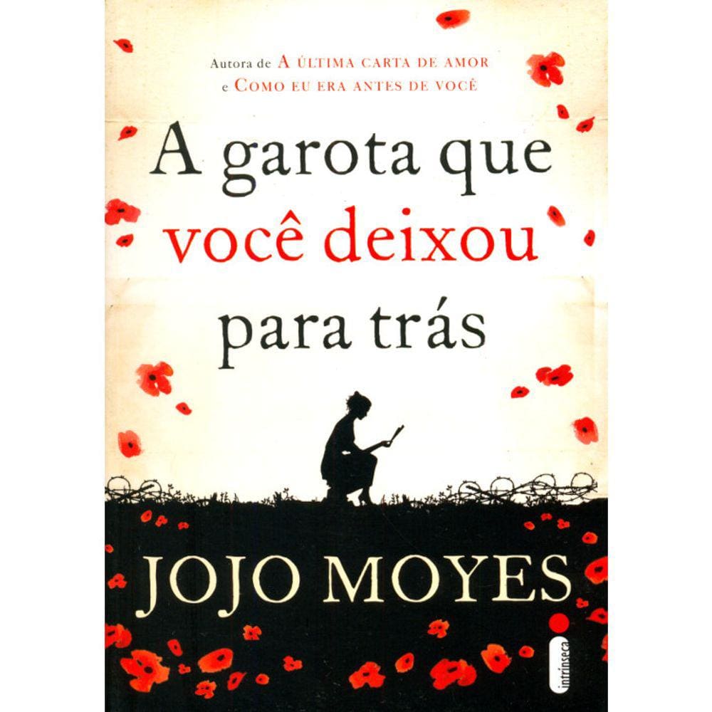 A Garota Que Você Deixou Para Trás