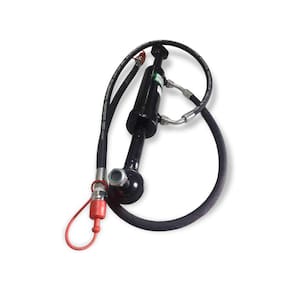 Estabilizador Hidraulico para Trator Valtra A750