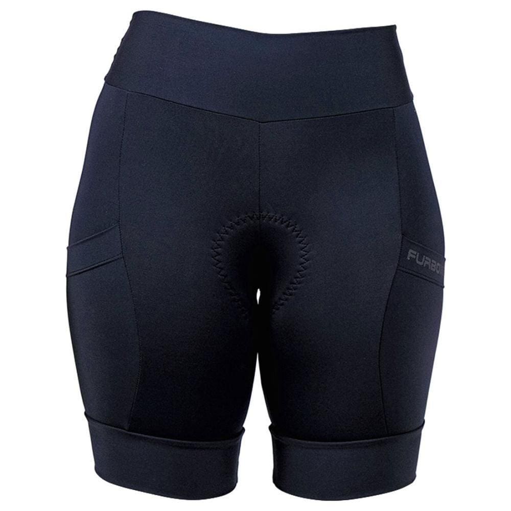 Bermuda Feminina Furbo Montova