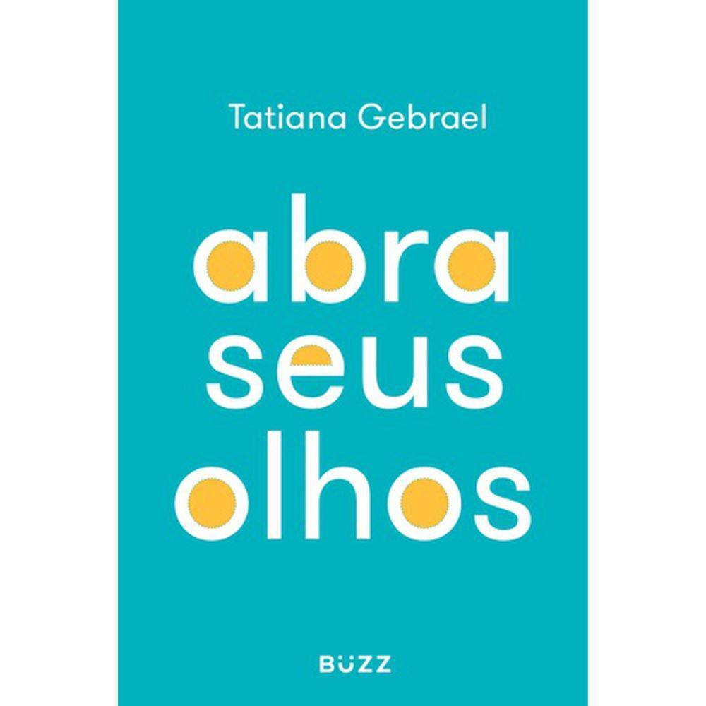 Abra Seus Olhos