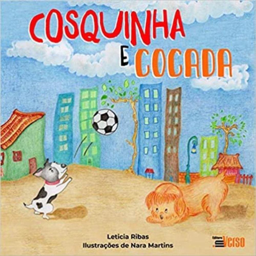 Cosquinha E Cocada