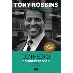 Dinheiro - 7 Passos Para A Liberdade Financeira