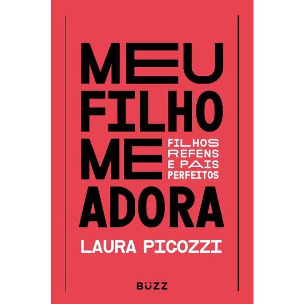 Meu Filho Me Adora