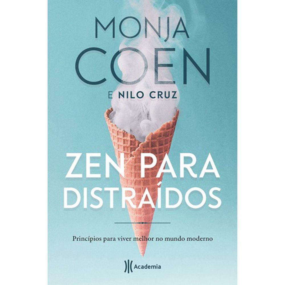 Zen Para Distraídos