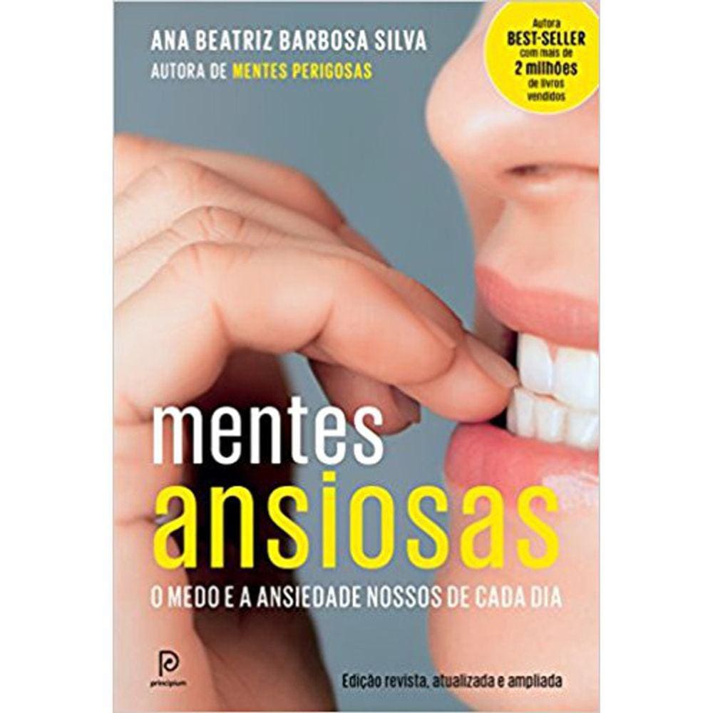 Mentes Ansiosas