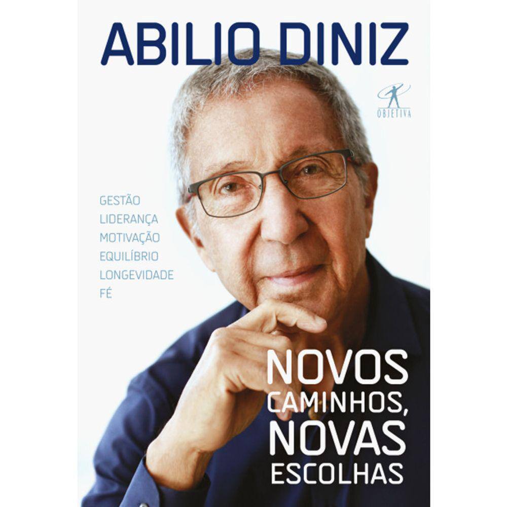 Novos Caminhos, Novas Escolhas