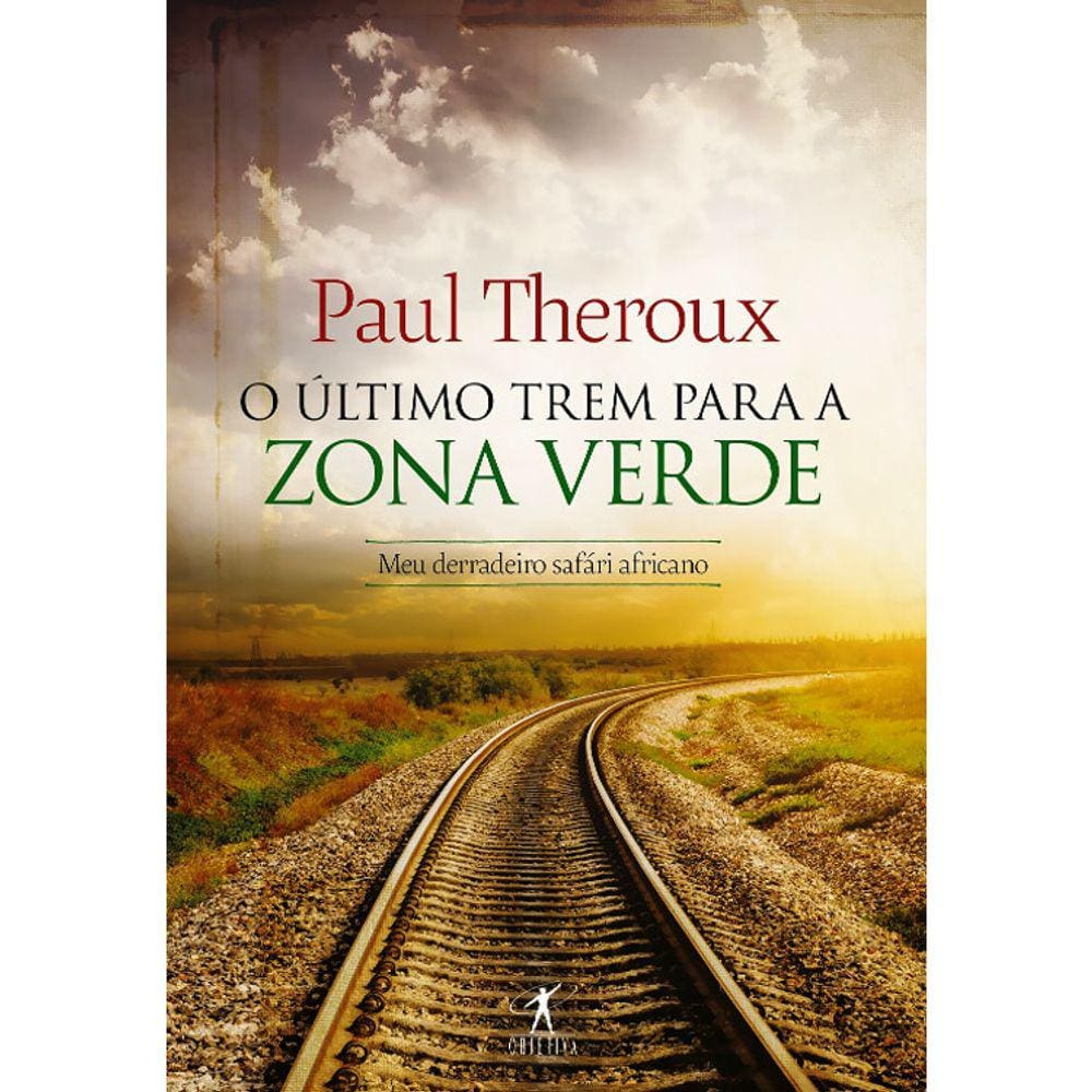 O Ultimo Trem Para A Zona Verde