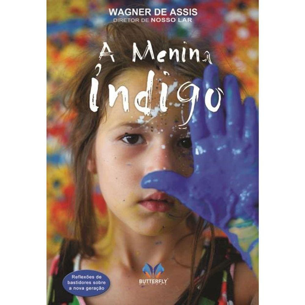 A Menina Índigo