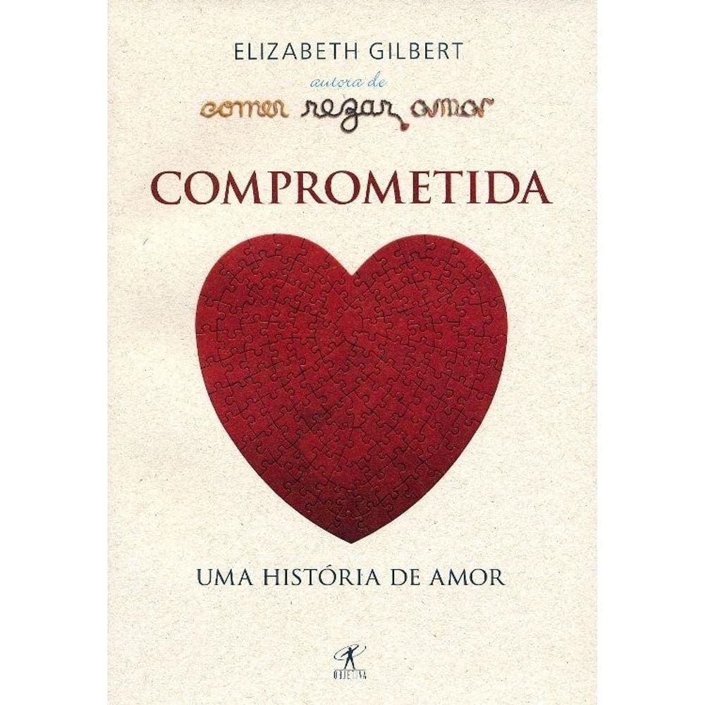 Comprometida - Uma Historia De Amor