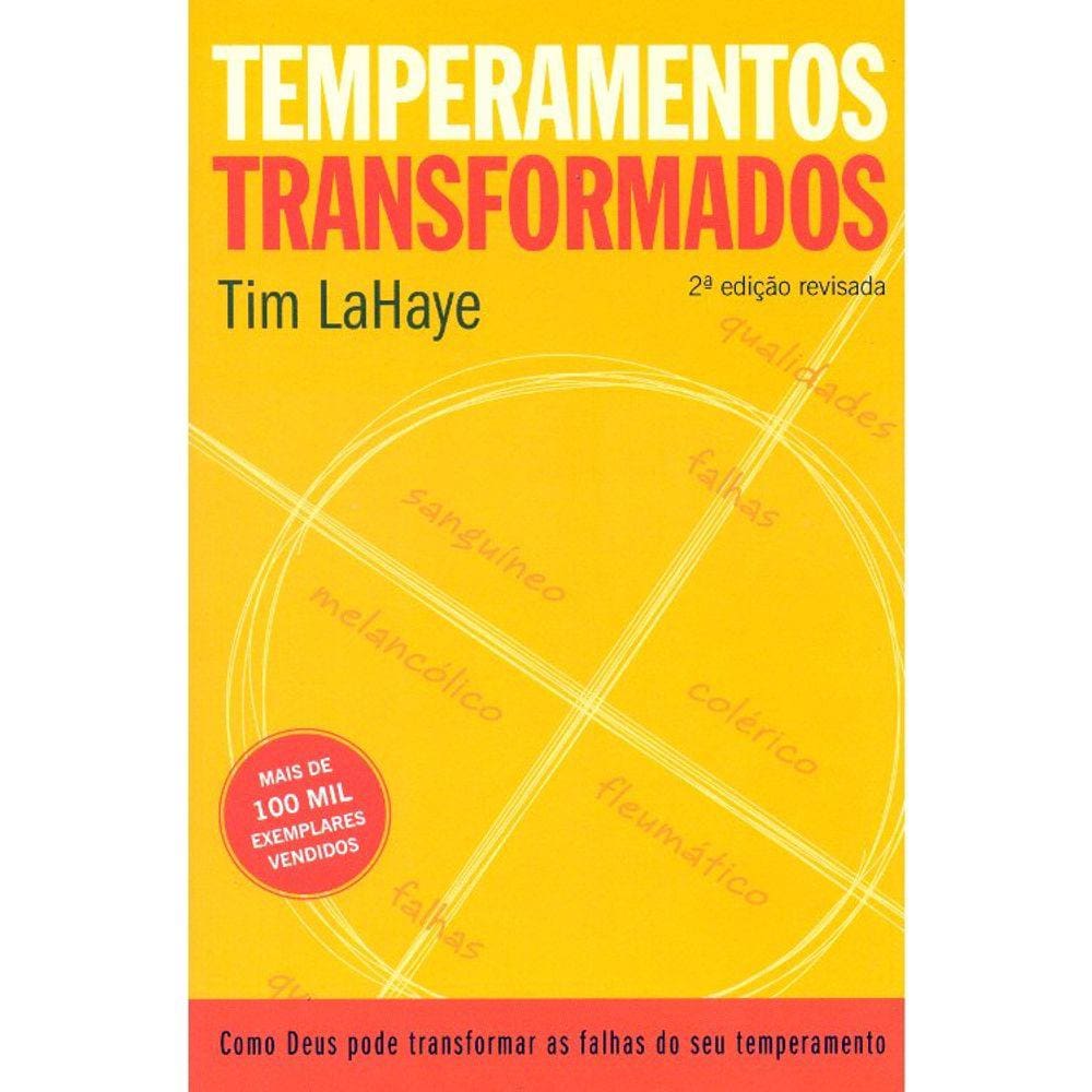 Temperamentos Transformados