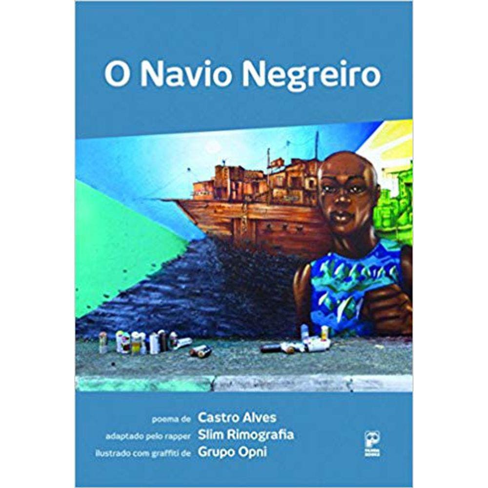 O Navio Negreiro