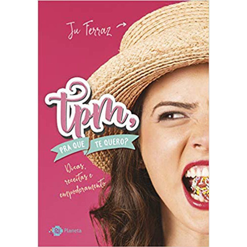 Tpm, Pra Que Te Quero?