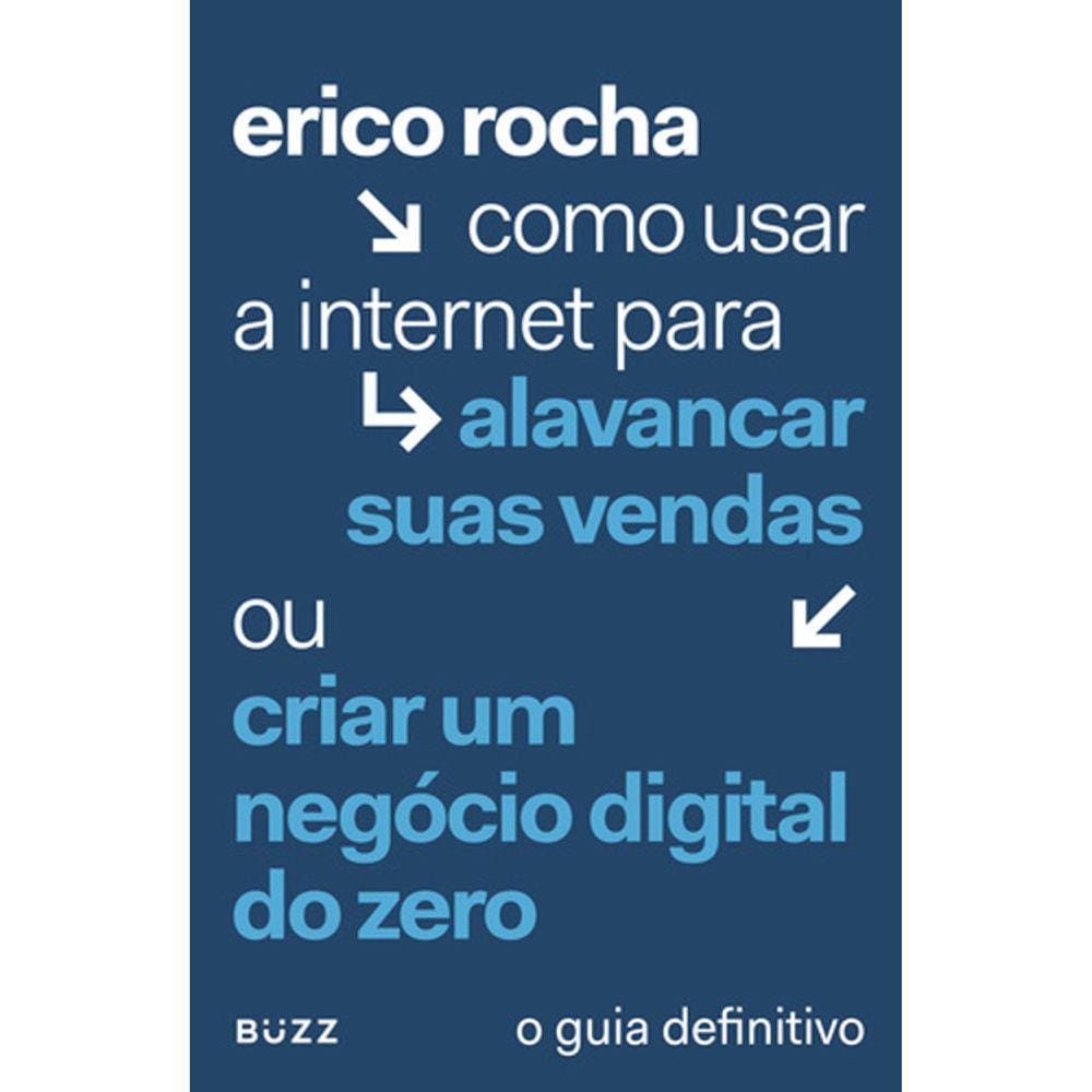 Como Usar A Internet Para Alavancar Suas Vendas Ou Criar Um Negocio Digital Do Zero