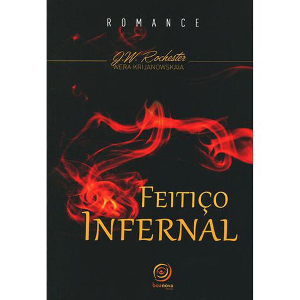 Feitiço Infernal