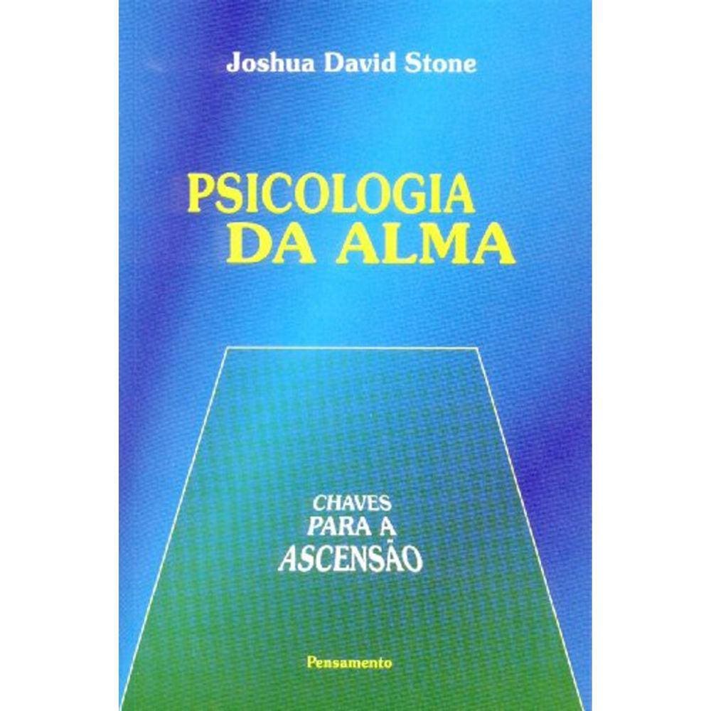 Psicologia Da Alma