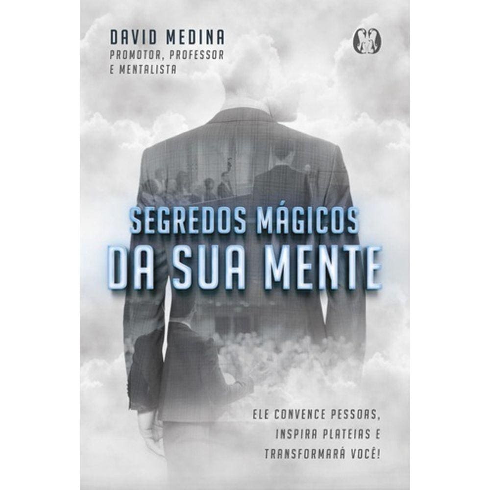 Segredos Mágicos Da Sua Mente