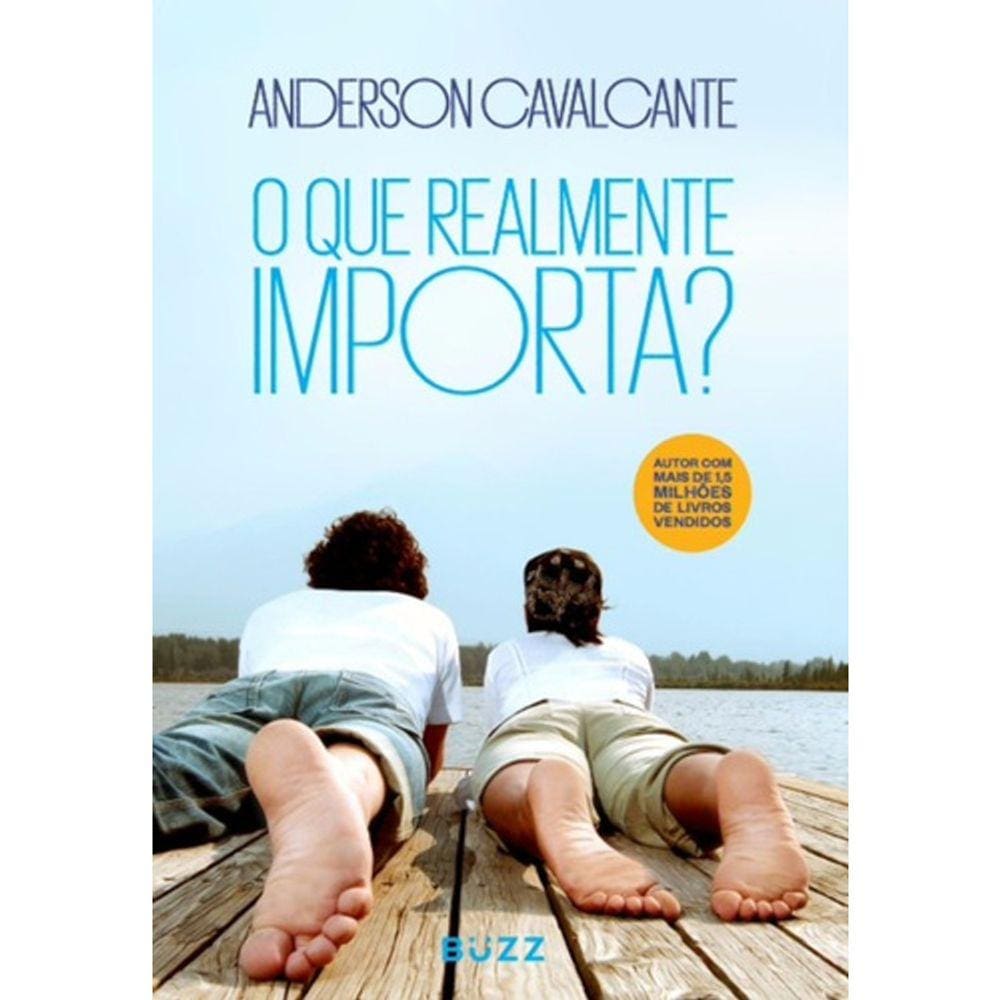 O Que Realmente Importa?