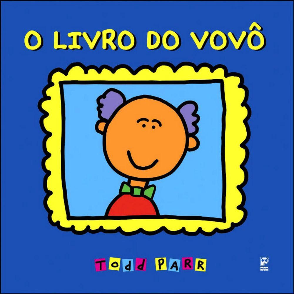 O Livro Do Vovo