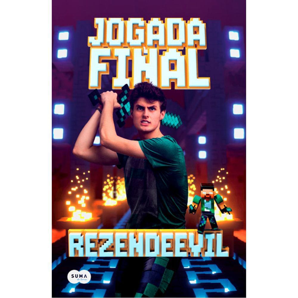 Jogada Final - Rezendeevil