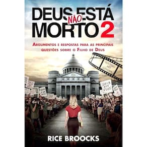 Deus Não Esta Morto 2