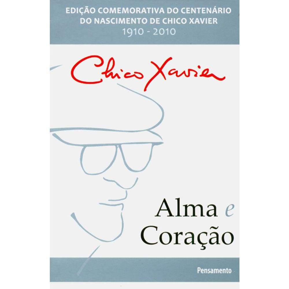 Alma E Coração