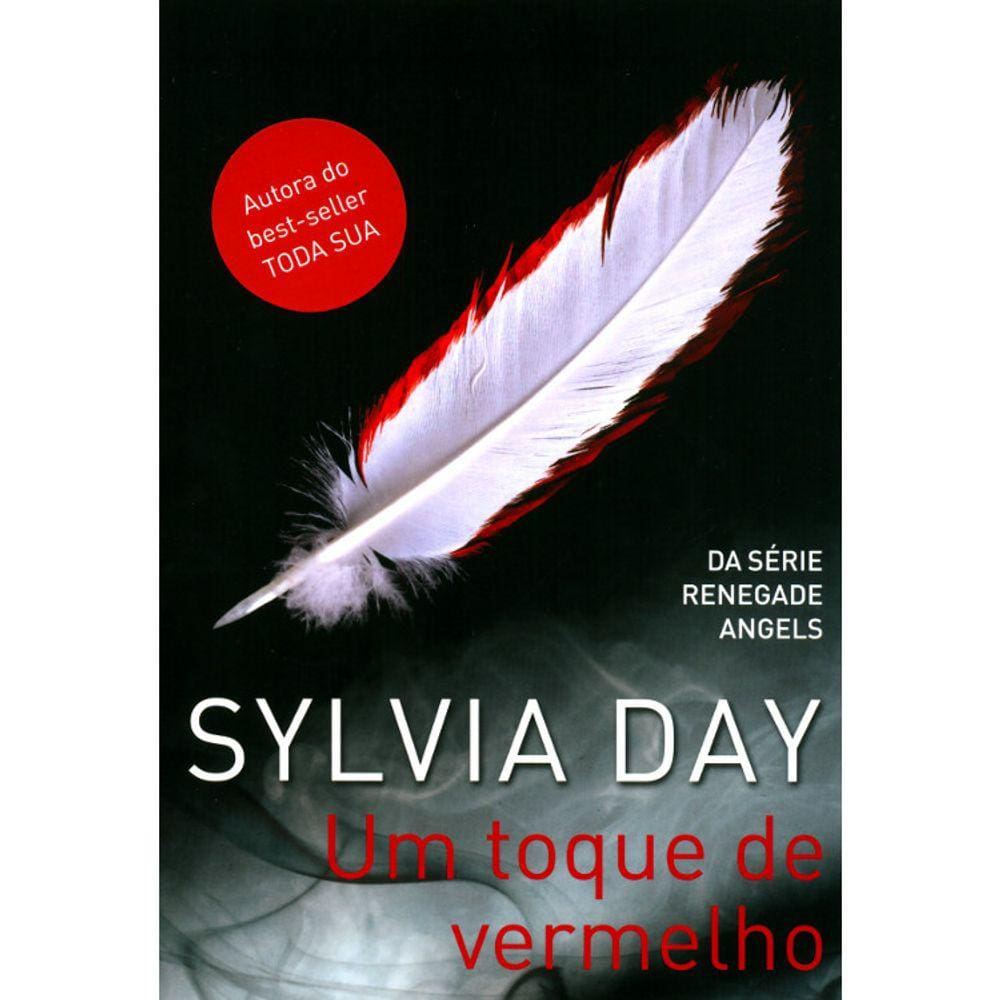 Um Toque De Vermelho