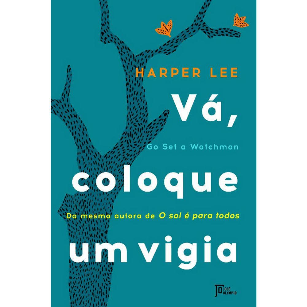 Va, Coloque Um Vigia