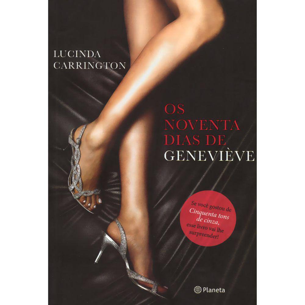 Os Noventa Dias De Genevieve