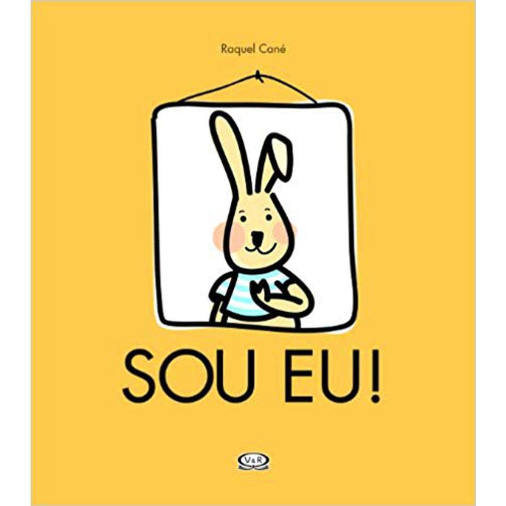 Sou Eu!