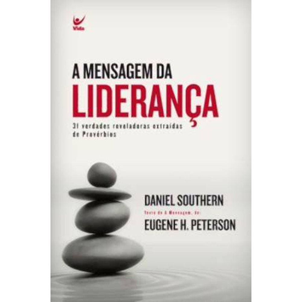 A Mensagem Da Liderança