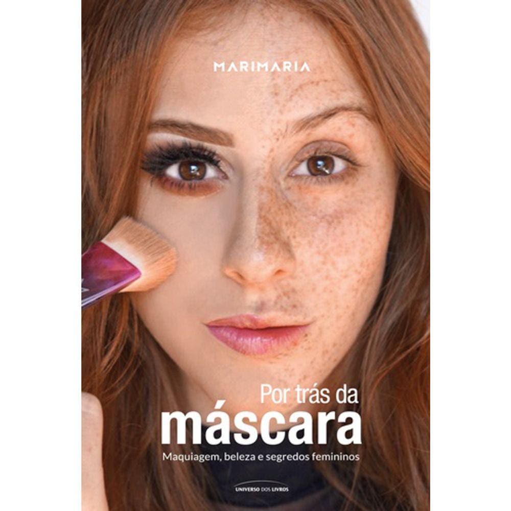 Por Trás Da Mascara