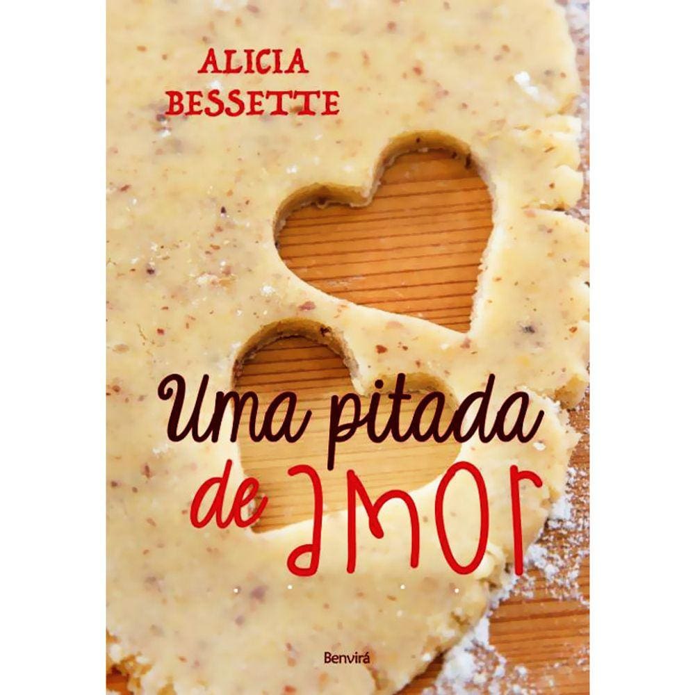 Uma Pitada De Amor