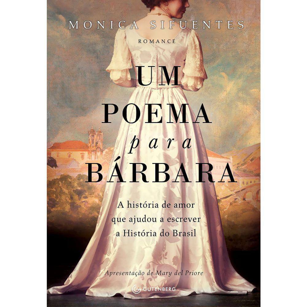 Um Poema Para Barbara