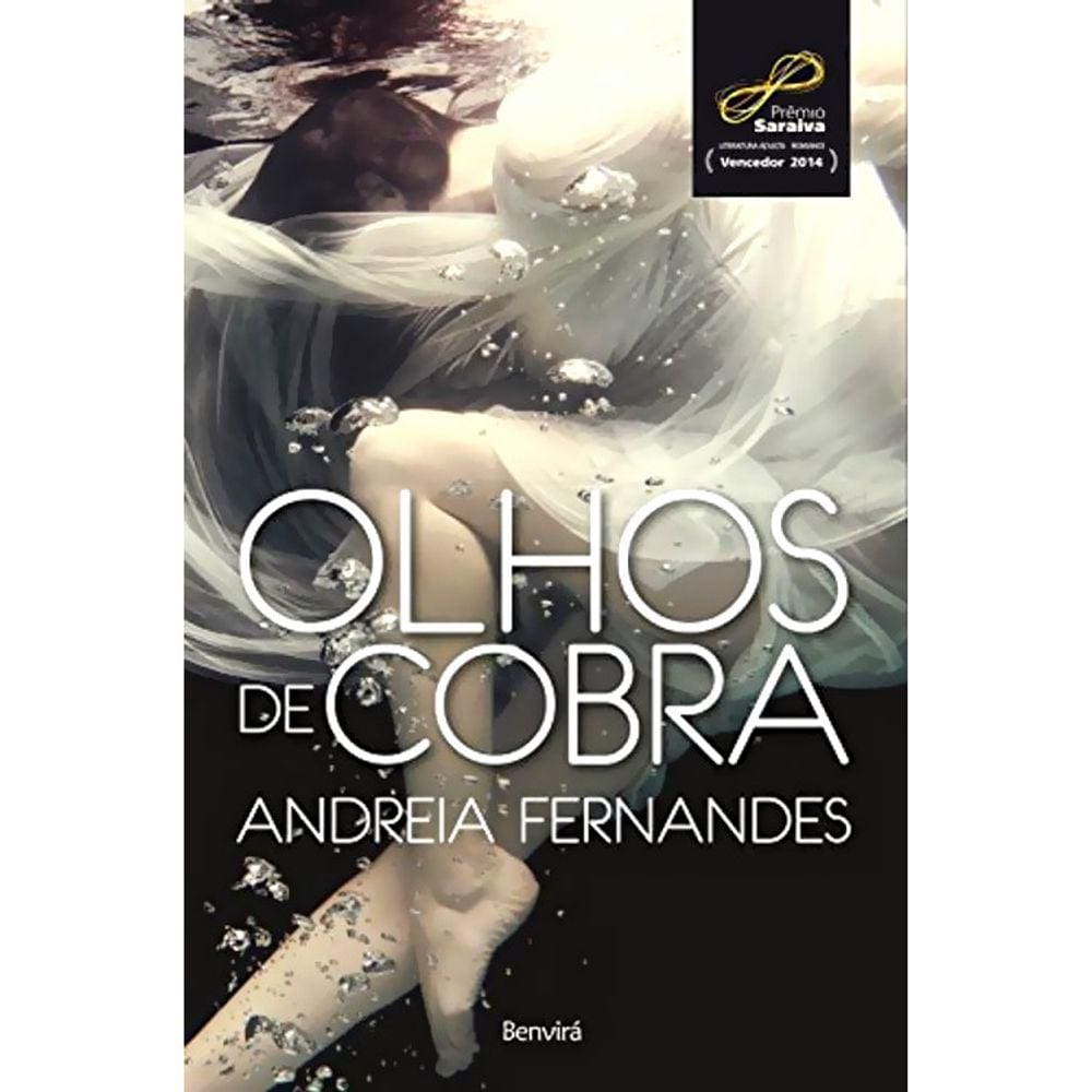 Olhos De Cobra