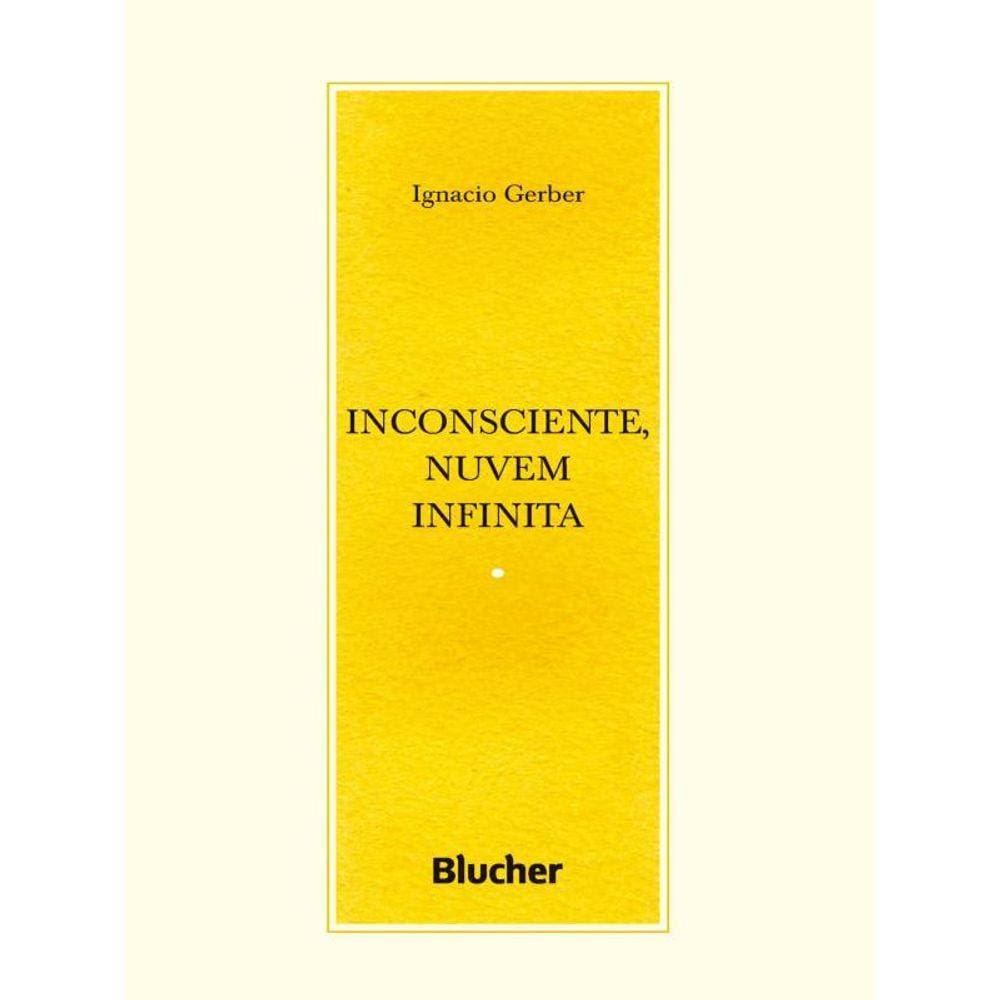 Inconsciente, Nuvem Infinita