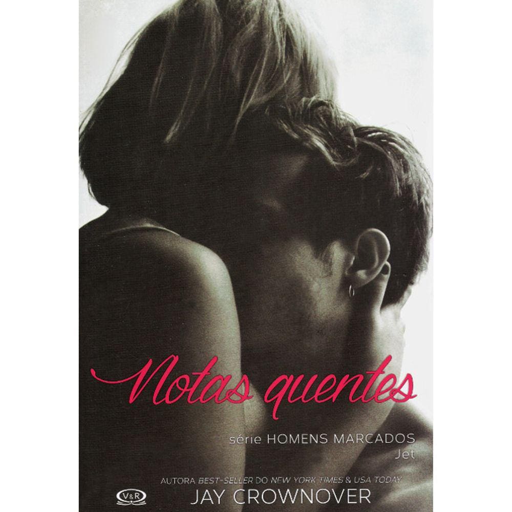 Homens Marcados - Vol 2 - Notas Quentes