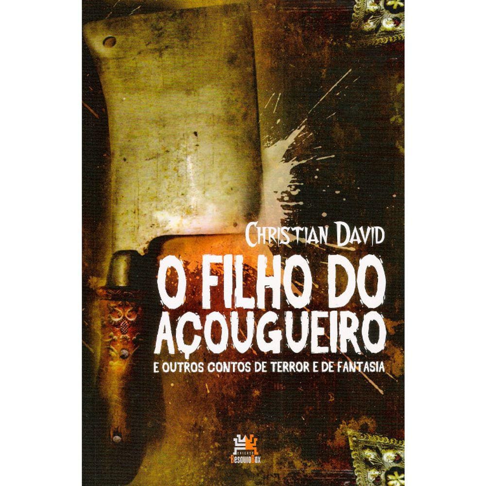 O Filho Do Açougueiro