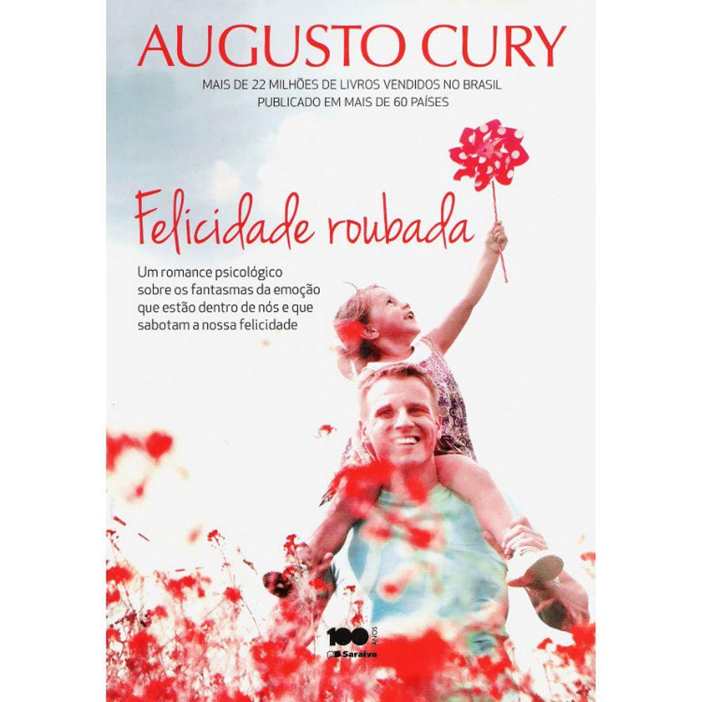 Felicidade Roubada