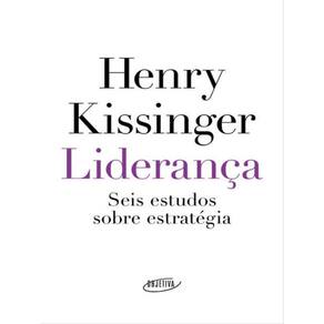 Liderança
